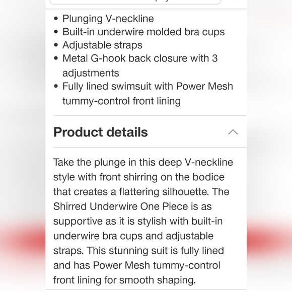 Plus Size 18 One Piece Royal blue swimsuit swimsuits for all swim 🏊‍♂️ sexy - Picture 7 of 7